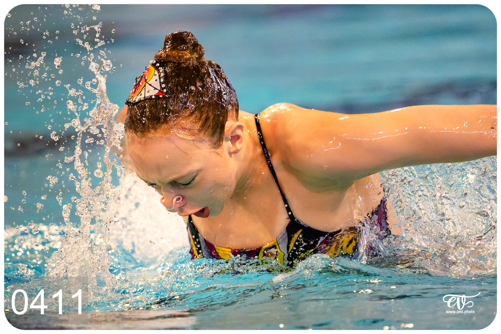 CHAMPIONNAT DE FRANCE DE NATATiON ARTISTIQUE N1 & ELITE 2026